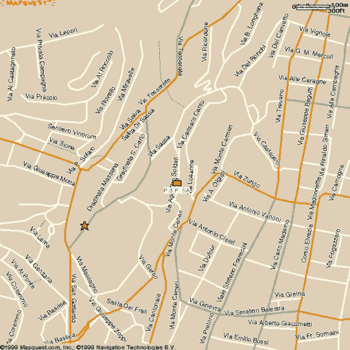 Where to find us...